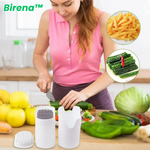 Charger l'image dans la galerie, Birena™ Gemüse-Schnellschneider
