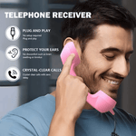 Charger l'image dans la galerie, RetroCall™ Handyhörer - ergonomisch und klarer Klang

