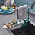 Charger l'image dans la galerie, SinkFlex™ Spülbecken Organizer
