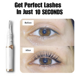 Charger l'image dans la galerie, LuxLash™ - Erwecken Sie Ihre Wimpern zu einem liftierten, unwiderstehlichen Look, der den ganzen Tag hält
