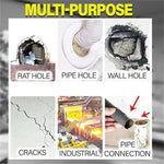 Charger l'image dans la galerie, 1+2 GRATIS | FinSeal™ Hochflexible Dichtungsmaterial
