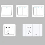 Charger l'image dans la galerie, SmartSwitch™ Lichtschalter mit Fernbedienung
