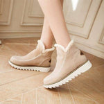 Charger l'image dans la galerie, Marlena™ Schmerzfreie Winterstiefel
