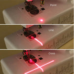 Charger l'image dans la galerie, LuminaTrace™ Laser Nähführung
