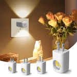 Charger l'image dans la galerie, LumaGlow™ Nachtlicht – Bewegungssensor
