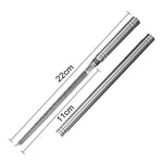 Charger l'image dans la galerie, SteelSlice™ Fleischmesser
