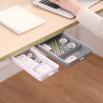 Charger l'image dans la galerie, DeskVault™ Untertisch Schublade
