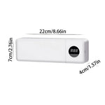 Charger l'image dans la galerie, SteriBrush™ UV Zahnbürsten Sterilisator
