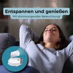 Charger l'image dans la galerie, LumaSpot™ – Kabellose LED-Bilderleuchten, dimmbar &amp; drehbar
