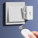 Charger l'image dans la galerie, SmartSwitch™ Lichtschalter mit Fernbedienung
