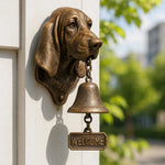 Charger l'image dans la galerie, Guardell™ - Willkommens Glocke Schäferhund - Symbol für Schutz und Gastfreundschaft
