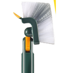 Charger l'image dans la galerie, MultiClean™ 4-in-1 Moppbürste mit V-förmigen Borsten
