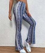 Charger l'image dans la galerie, CurveSilk™ Hose – Begeistern Sie jeden Raum mit selbstbewussten Kurven, die Sie lieben werden
