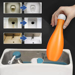Charger l'image dans la galerie, 1+1 GRATIS | ToiletMeister™ Effektiver Toilettenreiniger
