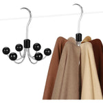 Charger l'image dans la galerie, 1+2 GRATIS | CloseMaster™ - 360° drehbarer Hoodie- und Taschenorganizer
