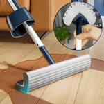 Charger l'image dans la galerie, Ecorin™ Selbst-Auswringender Mop
