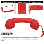 Charger l'image dans la galerie, RetroCall™ Handyhörer - ergonomisch und klarer Klang
