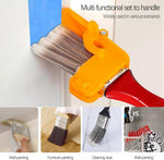 Charger l'image dans la galerie, 1+1 GRATIS | Paintine™ - Mühelose Wandmalerei leicht gemacht
