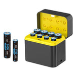 Charger l'image dans la galerie, Sucrin™ – Wiederaufladbare Lithium-Akkus
