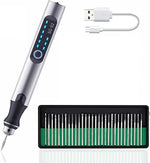 Charger l'image dans la galerie, Engrave™ Professionelle Gravierstift + 30 Bits GRATIS!
