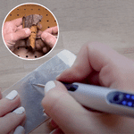 Charger l'image dans la galerie, Engrave™ Professionelle Gravierstift + 30 Bits GRATIS!
