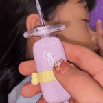 Charger l'image dans la galerie, Scorin™ - Sanftes Ohrenschmalz-Entfernungsset für Kinder
