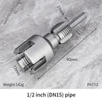 Charger l'image dans la galerie, 1+1 GRATIS | TapForce™ Gewindeschneider für Wasserrohre

