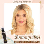 Charger l'image dans la galerie, 1+1 Gratis | Botani™ - 100ml Pflanzliches Haarverdichtungs Spray Natürlich
