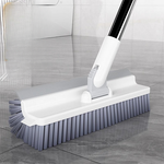 Charger l'image dans la galerie, MultiClean™ 4-in-1 Moppbürste mit V-förmigen Borsten
