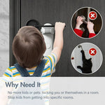 Charger l'image dans la galerie, HomeSecure™ Kindersicherung
