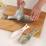 Charger l'image dans la galerie, ScalePro™ Fischschupper – BPA-frei &amp; rutschfester Griff
