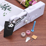 Charger l'image dans la galerie, Evela™ Mini Nähmaschine – Kleidung einfach reparieren

