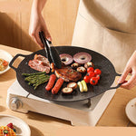 Charger l'image dans la galerie, CookEase™ Koreanische Grillpfanne
