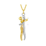 Charger l'image dans la galerie, Neckina™ - Komfort Halsband &amp; Nackenstütze
