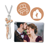 Charger l'image dans la galerie, Neckina™ - Komfort Halsband &amp; Nackenstütze
