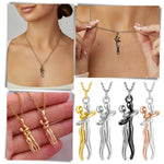 Charger l'image dans la galerie, Neckina™ - Komfort Halsband &amp; Nackenstütze

