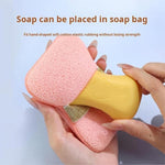 Charger l'image dans la galerie, 1+1 GRATIS | Soaphoria™ Duschhandschuh
