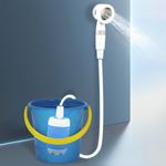 Charger l'image dans la galerie, SplashPack™ Tragbare Outdoor Dusche

