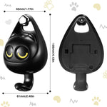 Charger l'image dans la galerie, 1+1 GRATIS | Catreni™ - Süße Wandhaken ohne Bohren
