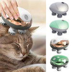 Charger l'image dans la galerie, PawZen™ - 3D-Kopfhaut-Massagegerät für tiefgehende Entspannung
