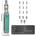 Charger l'image dans la galerie, TwistMaster™ Ratschenschraubendreher
