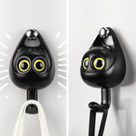 Charger l'image dans la galerie, 1+1 GRATIS | Catreni™ - Süße Wandhaken ohne Bohren

