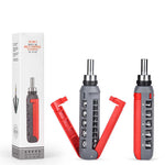 Charger l'image dans la galerie, TwistMaster™ Ratschenschraubendreher
