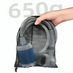 Charger l'image dans la galerie, SplashPack™ Tragbare Outdoor Dusche
