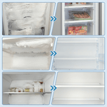 Charger l'image dans la galerie, 1+1 GRATIS | Frozina™ – Enteiserspray für Kühlschrank, Gefrierfach und Auto
