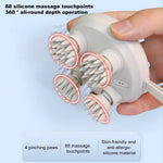 Charger l'image dans la galerie, PawZen™ - 3D-Kopfhaut-Massagegerät für tiefgehende Entspannung
