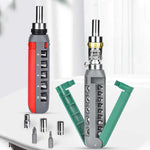 Charger l'image dans la galerie, TwistMaster™ Ratschenschraubendreher
