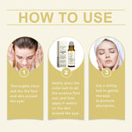 Charger l'image dans la galerie, 1+1 Gratis | GlowLift™ Augenserum
