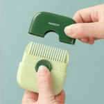 Charger l'image dans la galerie, 1+1 GRATIS | KinCut™ - Ruhige Haarschnitte ohne Tränen und Wutanfälle!
