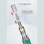 Charger l'image dans la galerie, TwistMaster™ Ratschenschraubendreher
